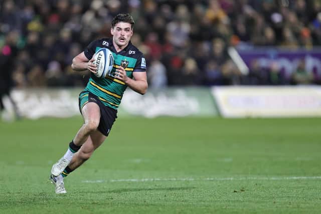 George Furbank