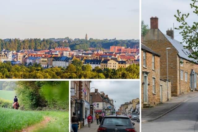 The Local Plan is a key document shaping the future of development across West Northamptonshire up to 2043 (WNC)
