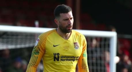 Released by Sutton. Since signed for Hemel