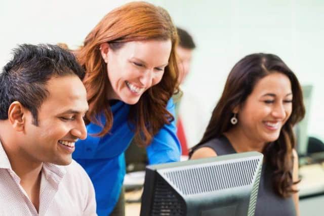 skills for communities
