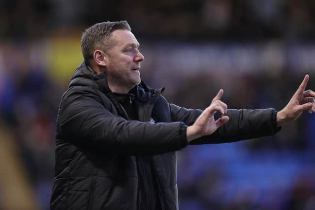 Kevin Nolan