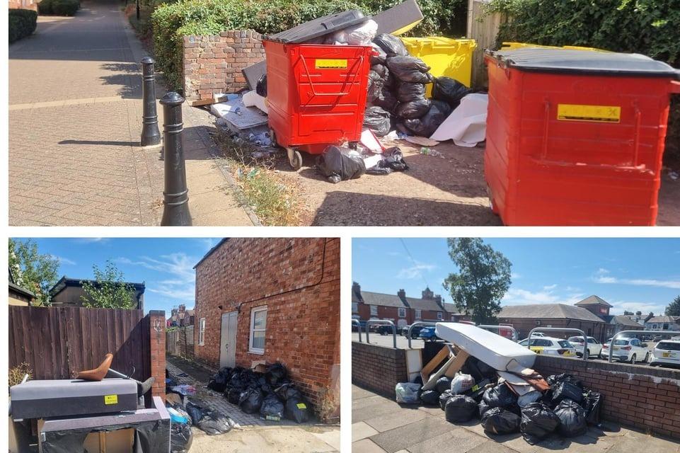 ‘We're 100% now on the case’: Reform-led council slams claims Northampton ...