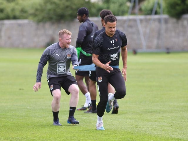 Shaun McWilliams