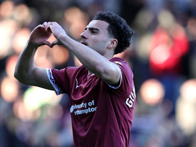 Overcame a mid-season injury to his knee to finish strong, starting five of the last six games. Made 29 appearances in total and should be fit for pre-season