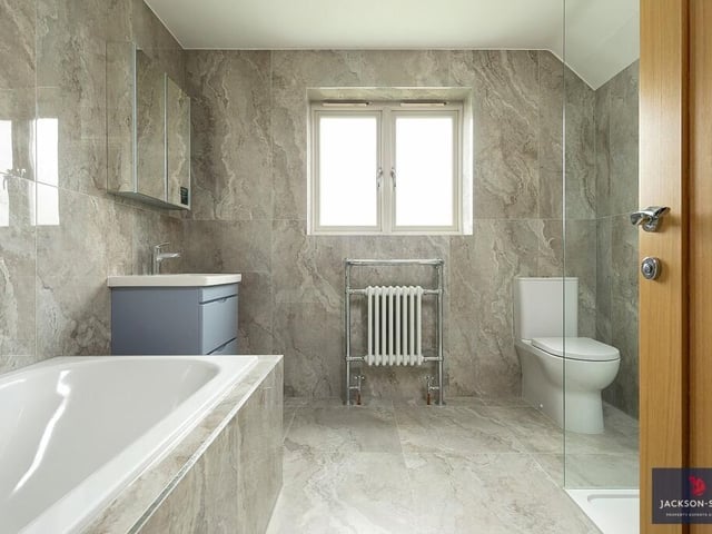 All of this could be yours for £1,095,000.