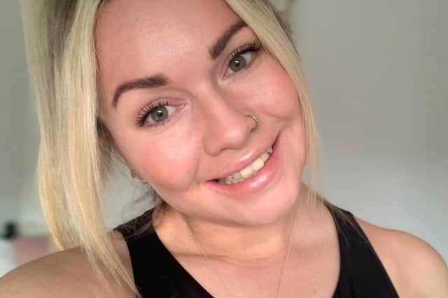 Estelle uses her own experiences to help patients of St Andrew's Healthcare
