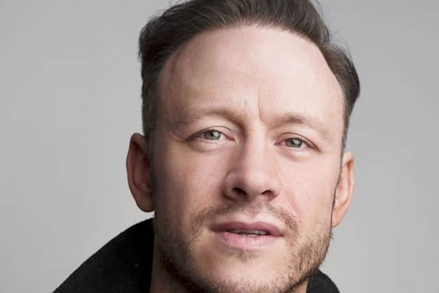 Kevin Clifton will play Hugo/Loco Chanelle