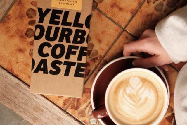 Yellow Bourbon was first founded by Steve Peel in 2017, whose interest in coffee was sparked in 2006.