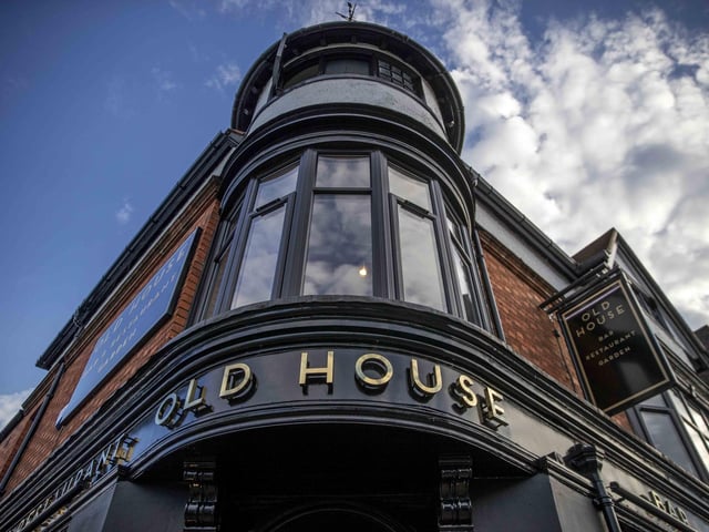 The works mark a decade since the venue first opened in Wellingborough Road in July 2013.
