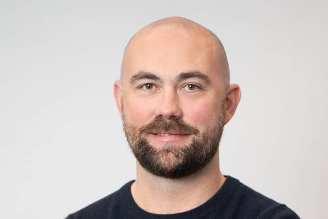 Michael Strevens