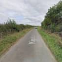 Residents have highlighted safety issues with Knock Lane, a country road connecting the A508 at Roade to Blisworth.