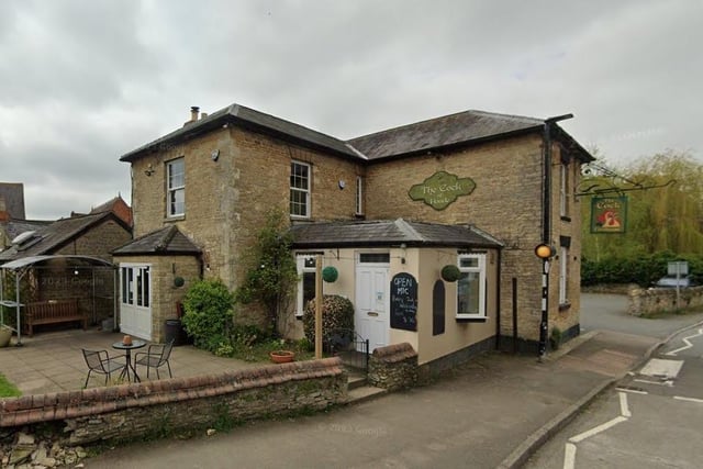 Just south of Northampton in the quaint village of Roade is our number four - The Cock at Roade. A TripAdvisor reviewer wrote: "Wonderfully friendly pub, pretty village, brilliant staff and the food is THE BEST!! - Home cooked and delicious. Would definitely recommend to everyone."