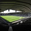 A view of Derby County's Pride Park Stadium (Picture: Tony Marshall/Getty Images)