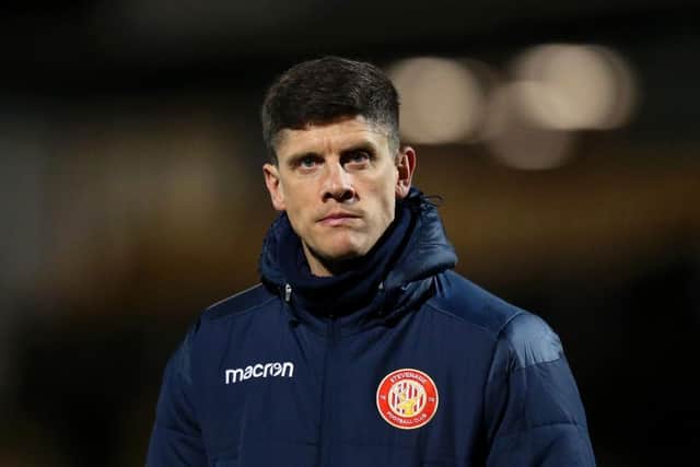 Alex Revell