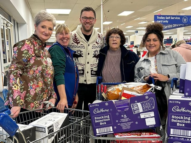 Tesco Kettering
