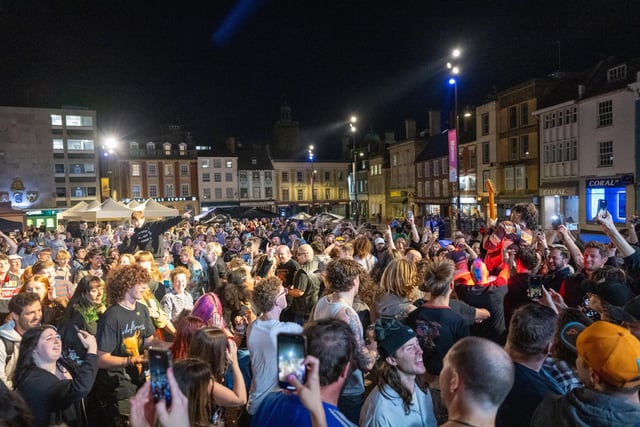 18 classic Northampton events and other things to look forward to in ...
