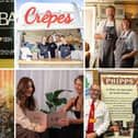 Roll it back to February 2026 when the Chronicle & Echo launched its We Mean Business campaign and since then, 27 business owners have featured and shared their insight with us.