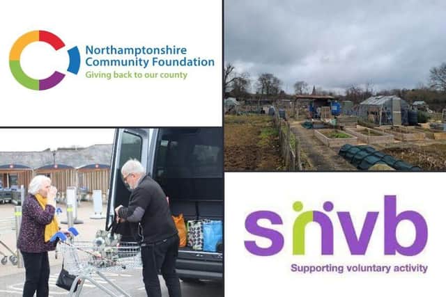 Northamptonshire Community Foundation has launched its ‘Shining a Spotlight on Rural Community Needs’ match fund appeal, with a £200,000 target.