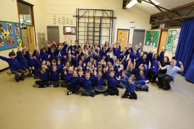 Spratton Primary School