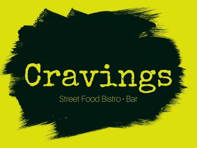 Single, or is your other half working?
Cravings on Outram Street, Sutton, have you covered with their 'heart free' night!
What a great idea.