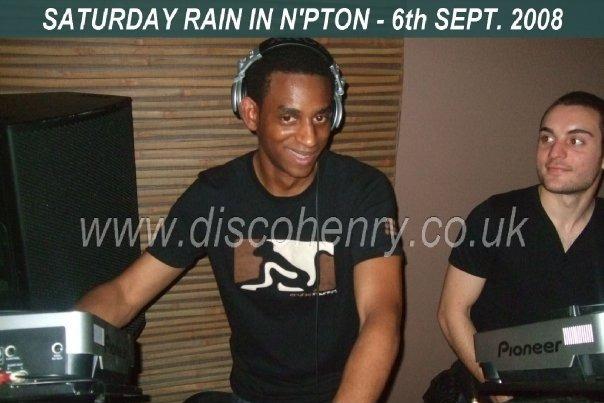 Nostalgic pictures from a night out down Bridge Street 15 years ago