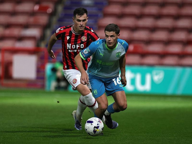 Under contract: Joe Wormleighton, Jack Burroughs. Priority rating - 4/10. Again, this is not a position that Cobblers desperately need to strengthen, especially if Wormleighton can stay fit. He showed promise in his debut campaign and should be better for the experience. A lot hinges on what Hogg wants out of his full-backs