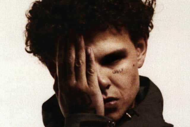 slowthai will release new album Ugly in March. Photo by George Muncey.