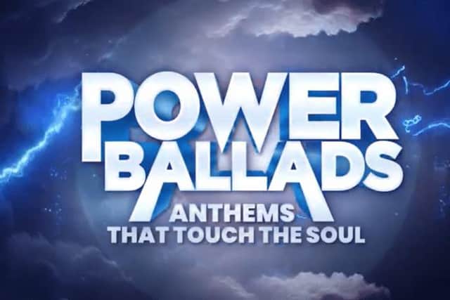 Power Ballads