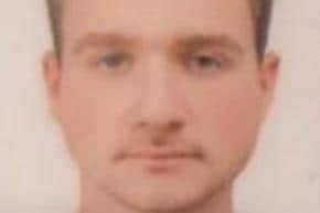 Police believe this man could help with enquiries.