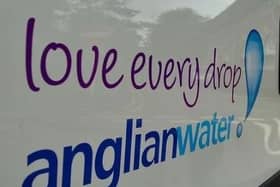 Anglian Water say the current closure of the A5199 near Northampton is not connected to a previous burst water main