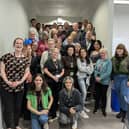 UON Psychology academics.