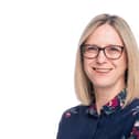 BN - Mental health first aider Claire Buswell