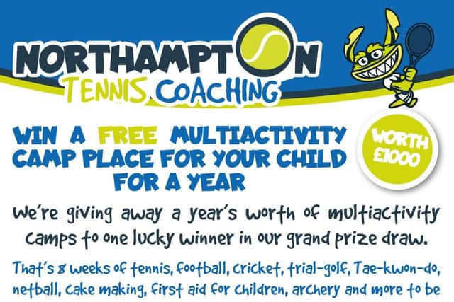 Holiday Camps