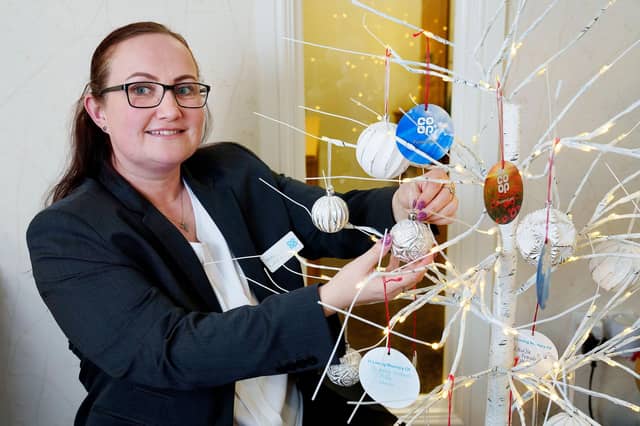 “Comfort during challenging times” - Northamptonshire funeral homes join in nationwide bereavement initiative