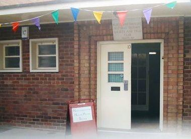 10 Castilian Terrace, Northampton. The NNHS was founded in 1876 and has our own premises, the Humfrey Rooms where we keep our many historic and large collections. Many feature local samples. The collections include Butterfies, Moths, Rocks and Fossils, Shells, Sands, Birds Eggs (100+ years old) Victorian Microscope Slides and a number of Herbariums. As well as number of smaller collections. Society members will be present to guide you round any collections you wish to look at.  Monday September 15: 11.00am to 1.00pm. Pre-booking is not essential.  Tuesday 16 September - BUTTERFLIES AND MOTHS a practical talk and session by Ian Wilson and Mike Gibson: 7.30pm to 9.30pm. Pre-booking is not essential.