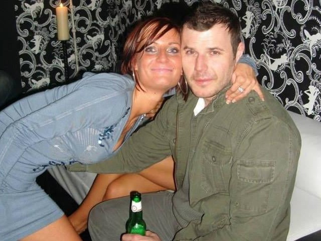 Nostalgic pictures from a night out at Ghost 16 years ago