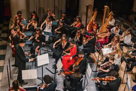 Malcolm Arnold Festival in Northampton
