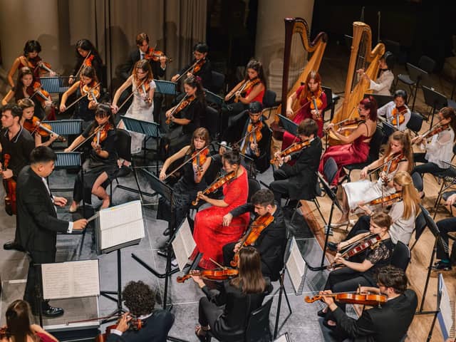 Malcolm Arnold Festival in Northampton