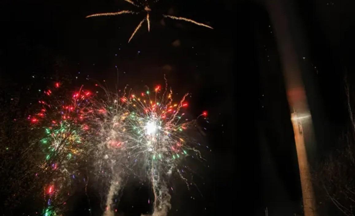 Spectacular fireworks, laser show and fire breathers coming to ...