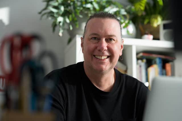 Matt Goddard