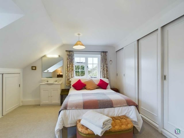 All of this could be yours for £1.35 million.