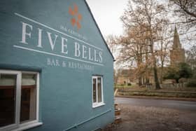 Five Bells in Bugbrooke