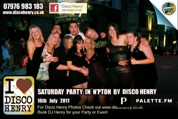 Nostalgic pictures from a night out down Bridge Street 13 years ago
