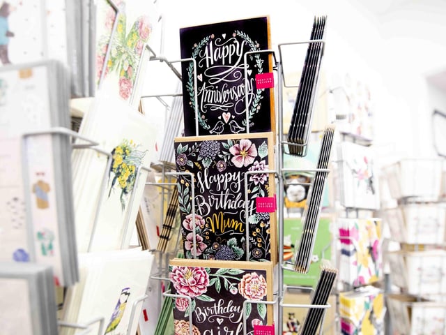 A year and eight months on from establishing the brand, which hoped to become the one stop shop for all customers’ gifting needs, Lindsey Scott-Walker decided now was the right time to open a second store.