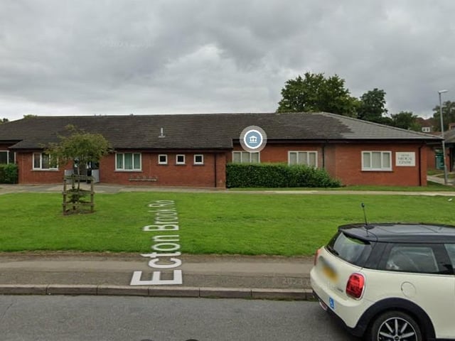 In total, 24% of patients said Brook Medical Centre was 'very easy' or 'fairly easy' to contact by telephone and 15% said it was 'very easy' or 'fairly easy' to contact by using their website.