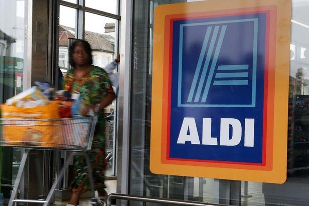 8am to 8pm, although Aldi warns opening times of some stores may vary so customers should check details on its website