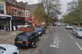 Ahenfie Restaurant and Lounge, in Kingsley Park Terrace, wants to open from 8am until midnight from Sunday to Thursday, and until 2am on Fridays and Saturdays.