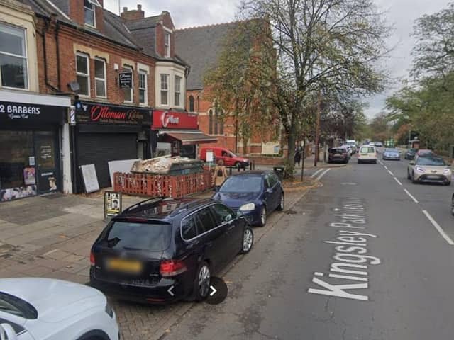 Ahenfie Restaurant and Lounge, in Kingsley Park Terrace, wants to open from 8am until midnight from Sunday to Thursday, and until 2am on Fridays and Saturdays.