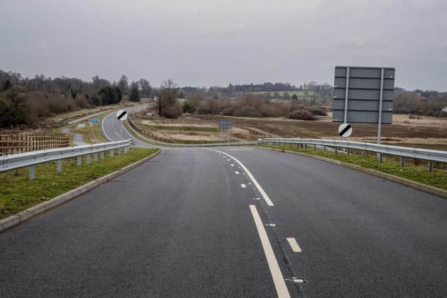 The long-awaited NWRR has opened today (December 17)