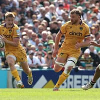Leicester Tigers v Northampton Saints: Big match preview